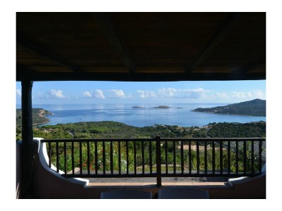 Holiday apartment Infinite Blue Porto Cervo - Outdoor photo 2