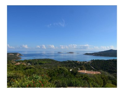 Holiday apartment Infinite Blue Porto Cervo - Outdoor photo 3