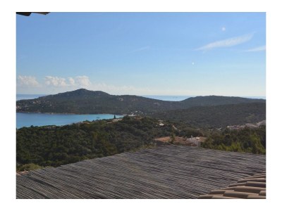Holiday apartment Infinite Blue Porto Cervo - Outdoor photo 4