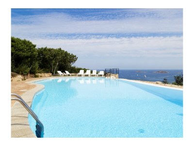 Holiday apartment Infinite Blue Porto Cervo - Outdoor photo 5