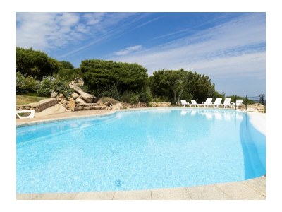Holiday apartment Infinite Blue Porto Cervo - Outdoor photo 6