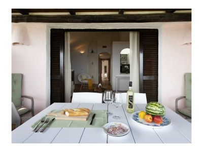 Holiday apartment Infinite Blue Porto Cervo - Outdoor photo 7