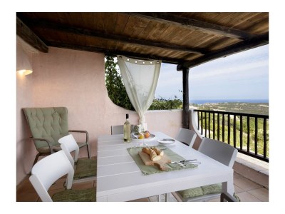 Holiday apartment Infinite Blue Porto Cervo - Outdoor photo 9