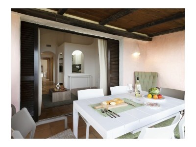 Holiday apartment Infinite Blue Porto Cervo - Outdoor photo 10