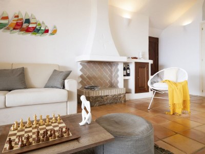 Holiday apartment Infinite Blue Porto Cervo - Features photo 11