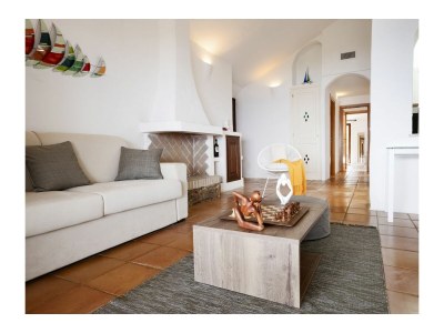 Holiday apartment Infinite Blue Porto Cervo - Features photo 12