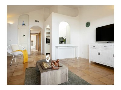 Holiday apartment Infinite Blue Porto Cervo - Features photo 13