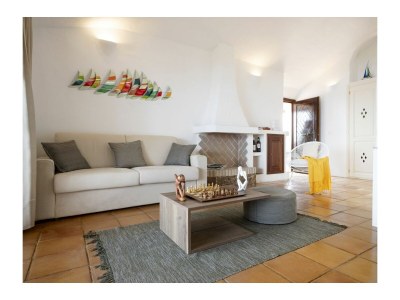 Holiday apartment Infinite Blue Porto Cervo - Features photo 15