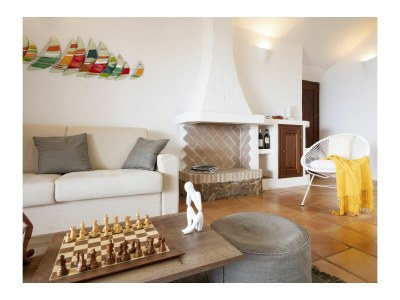 Holiday apartment Infinite Blue Porto Cervo - Features photo 16