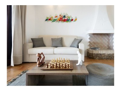 Holiday apartment Infinite Blue Porto Cervo - Features photo 17