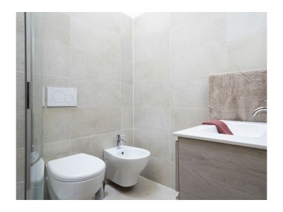 Holiday apartment Infinite Blue Porto Cervo - Features photo 28