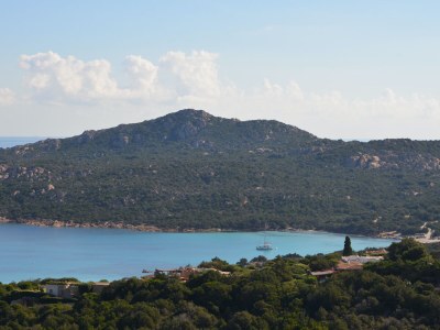 Holiday apartment Infinite Blue Porto Cervo - Environment photo 33