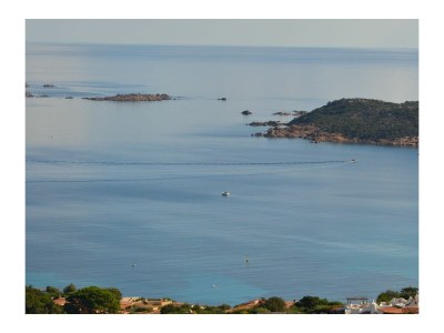 Holiday apartment Infinite Blue Porto Cervo - Environment photo 34