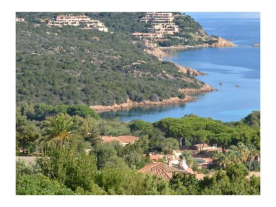 Holiday apartment Infinite Blue Porto Cervo - Environment photo 36