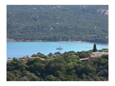 Holiday apartment Infinite Blue Porto Cervo - Environment photo 37