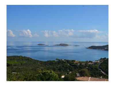 Holiday apartment Infinite Blue Porto Cervo - Environment photo 38