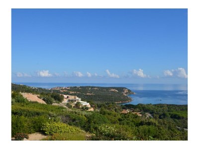 Holiday apartment Infinite Blue Porto Cervo - Environment photo 39