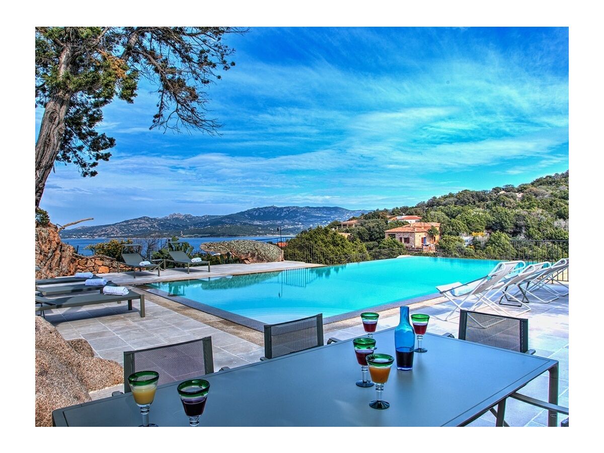 Villa Brezza di Mare