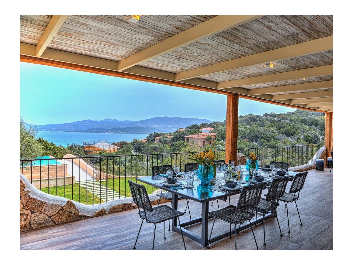 Villa Brezza di Mare - Outdoor photo 3