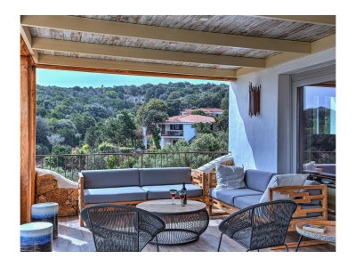 Villa Brezza di Mare - Outdoor photo 2