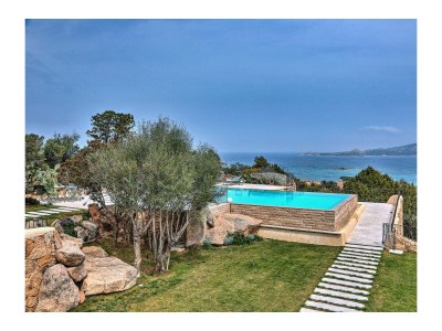 Villa Brezza di Mare - Outdoor photo 4