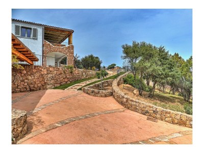 Villa Brezza di Mare - Outdoor photo 5