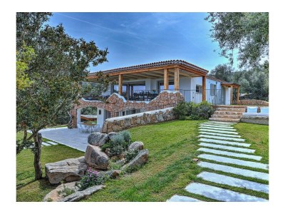 Villa Brezza di Mare - Outdoor photo 8
