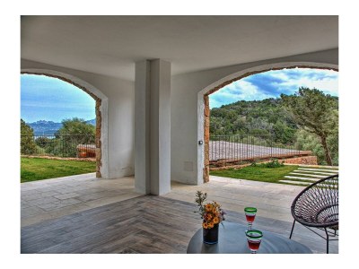 Villa Brezza di Mare - Outdoor photo 9