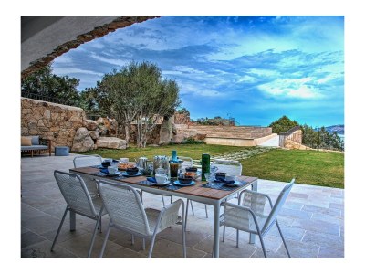 Villa Brezza di Mare - Outdoor photo 10