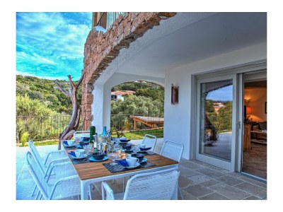 Villa Brezza di Mare - Outdoor photo 11