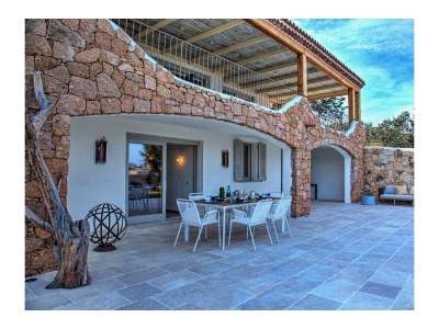 Villa Brezza di Mare - Outdoor photo 12