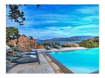 Villa Brezza di Mare - Outdoor photo 14