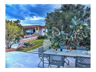 Villa Brezza di Mare - Outdoor photo 16