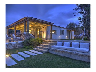 Villa Brezza di Mare - Outdoor photo 17