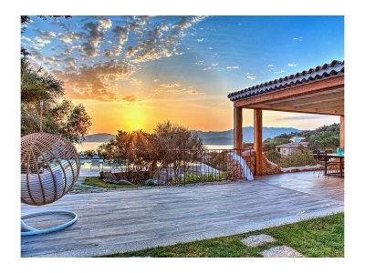 Villa Brezza di Mare - Outdoor photo 18