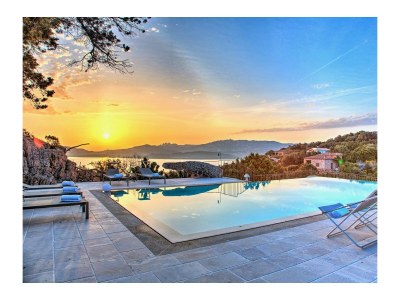 Villa Brezza di Mare - Outdoor photo 19