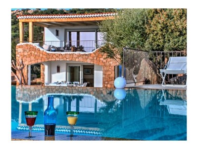 Villa Brezza di Mare - Outdoor photo 20