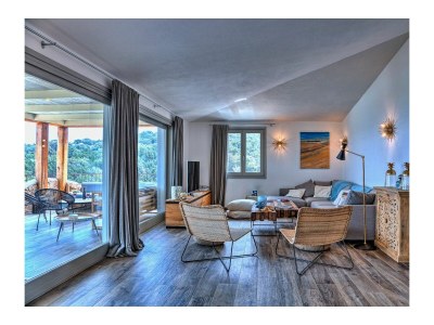 Villa Brezza di Mare - Features photo 23