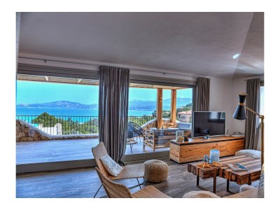 Villa Brezza di Mare - Features photo 24