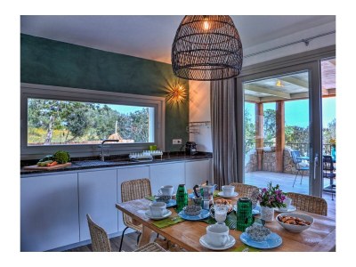 Villa Brezza di Mare - Features photo 26