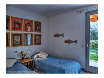 Villa Brezza di Mare - Features photo 33