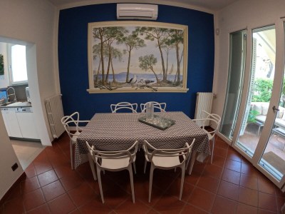 Villa Casa Marchese - Features photo 8