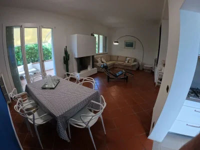 Villa Casa Marchese - Features photo 10