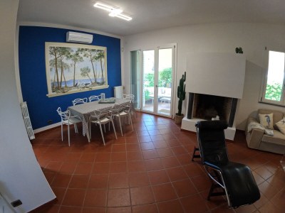 Villa Casa Marchese - Features photo 11
