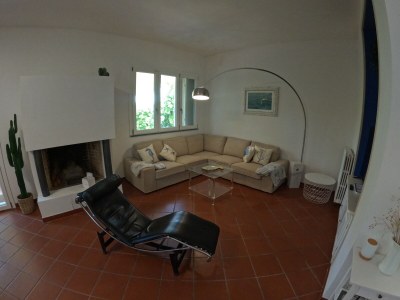 Villa Casa Marchese - Features photo 12