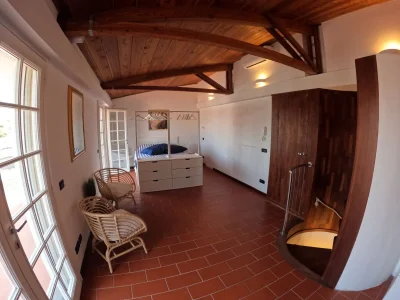 Villa Casa Marchese - Features photo 20