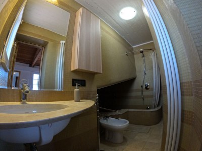 Villa Casa Marchese - Features photo 22