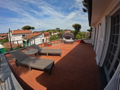 Villa Casa Marchese - Features photo 23