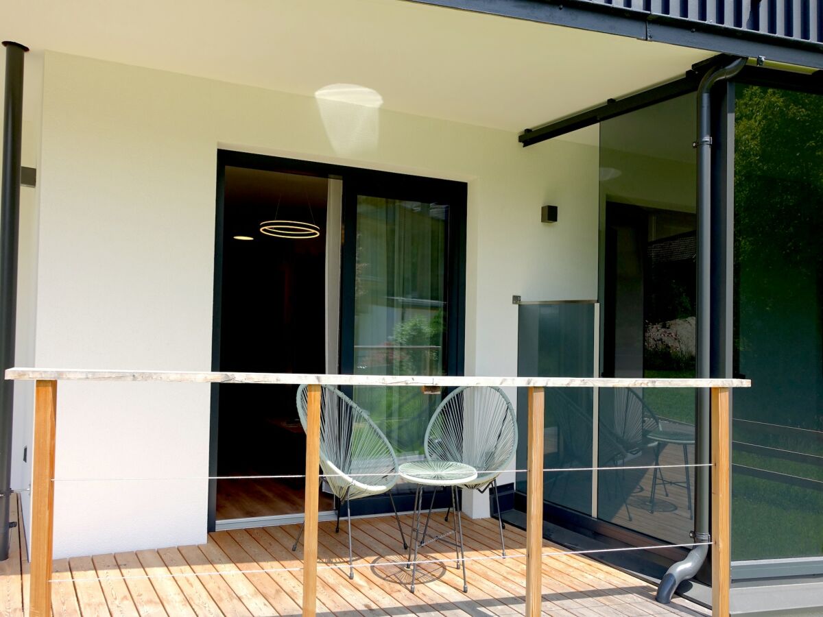 Apartment Bergzeit Appartements direkt an der Skipiste - Outdoor photo 2