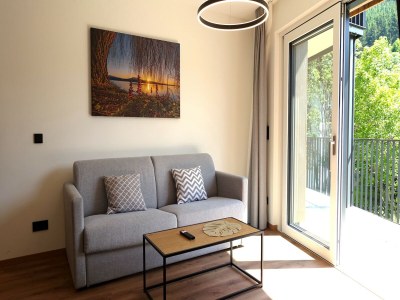 Apartment Bergzeit Appartements direkt an der Skipiste - Features photo 8